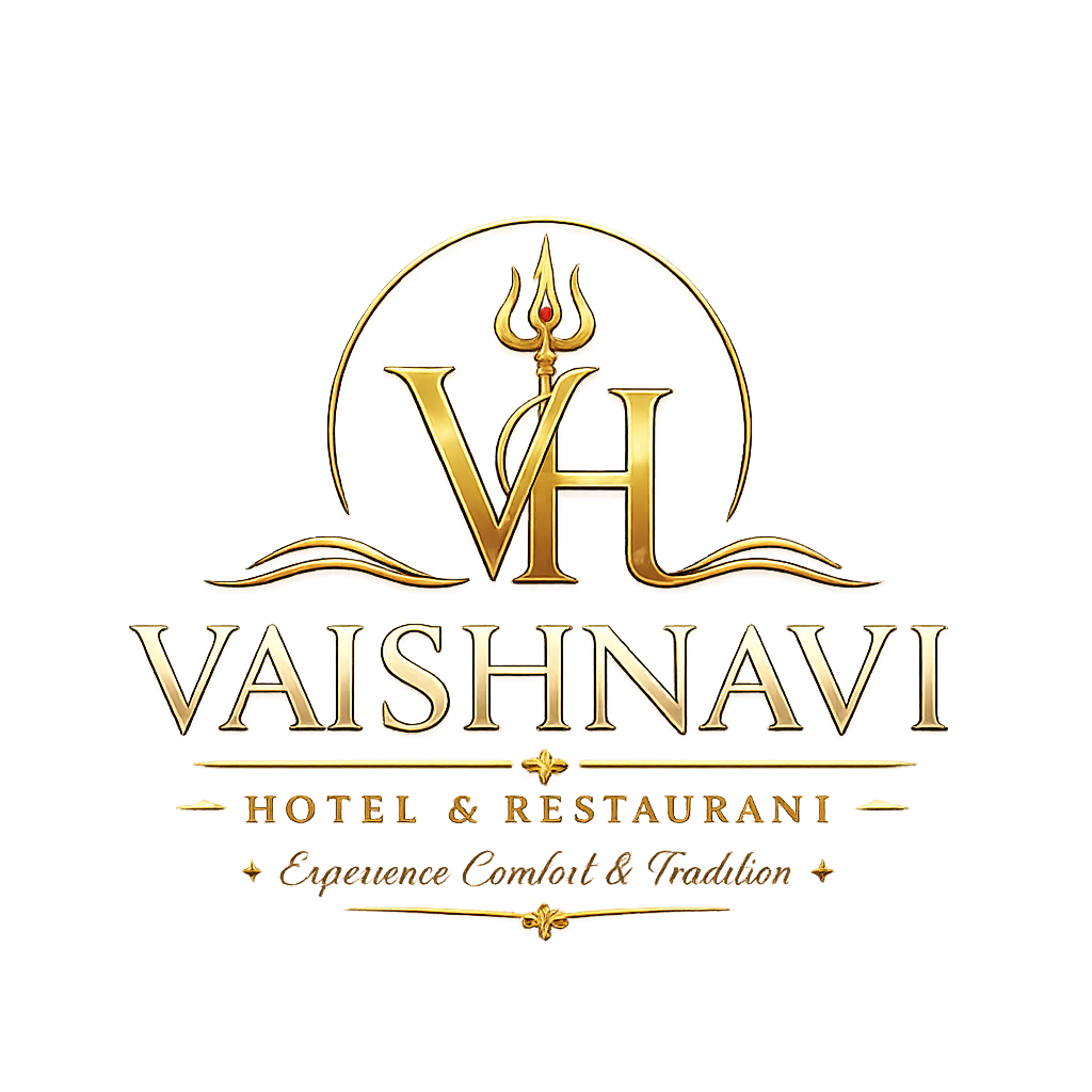 Vaishnavi Hotel & Restaurant